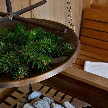 Boutique Hotel Erb Muenchen Parsdorf Vaterstetten Eksteriør bilde
