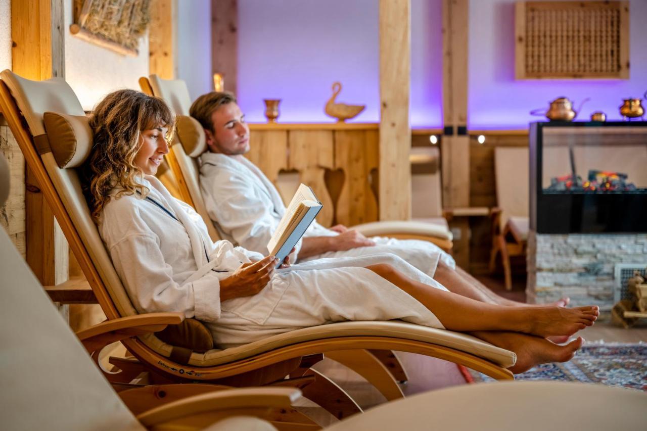 Boutique Hotel Erb Muenchen Parsdorf Vaterstetten Eksteriør bilde