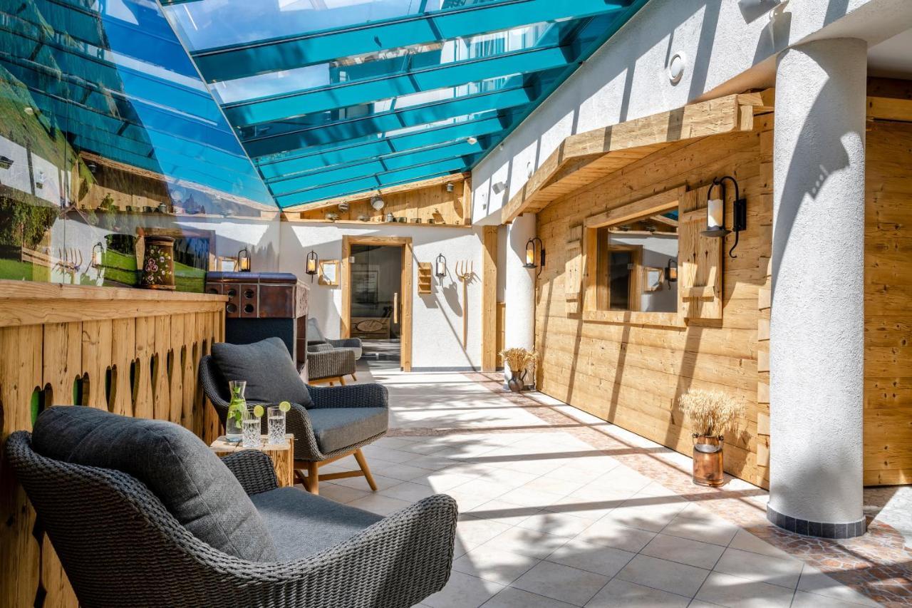 Boutique Hotel Erb Muenchen Parsdorf Vaterstetten Eksteriør bilde
