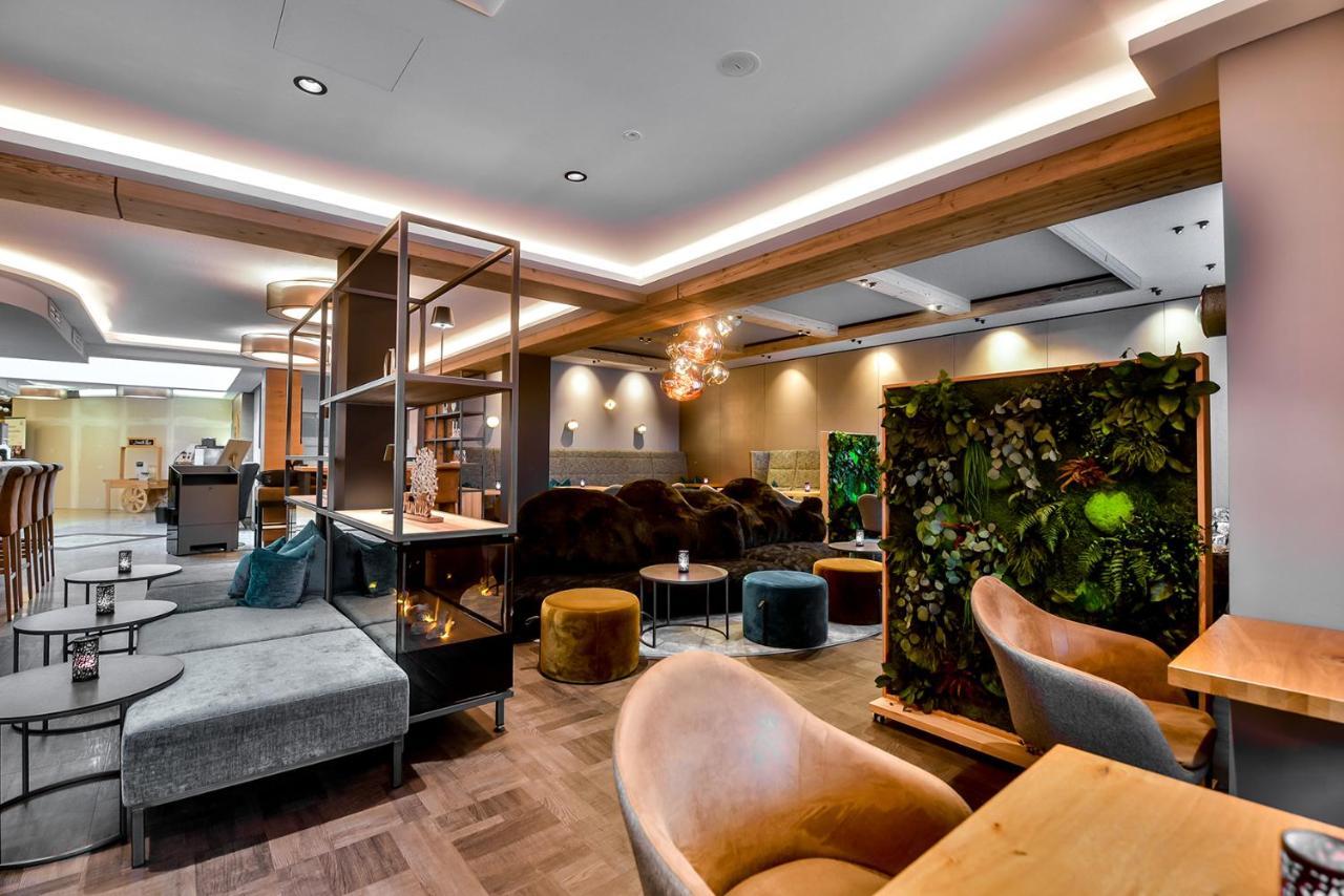 Boutique Hotel Erb Muenchen Parsdorf Vaterstetten Eksteriør bilde