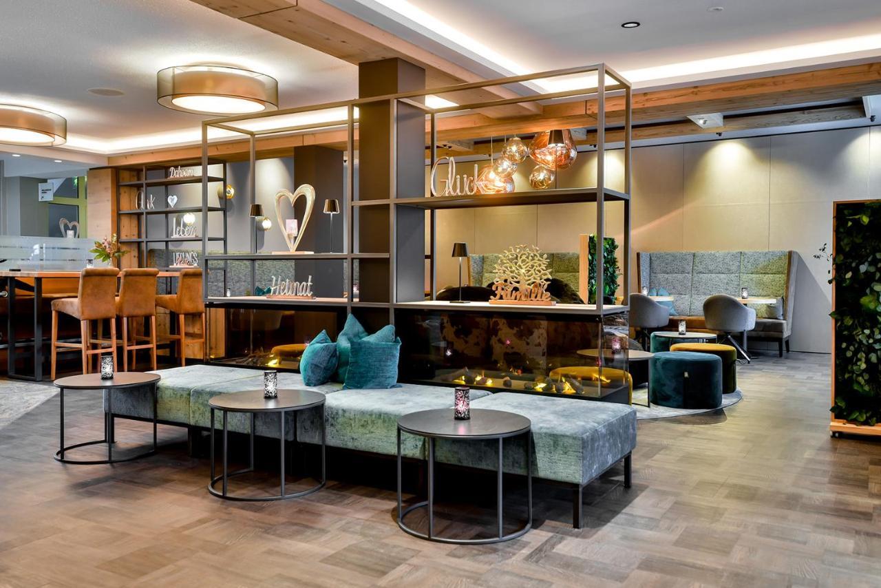 Boutique Hotel Erb Muenchen Parsdorf Vaterstetten Eksteriør bilde