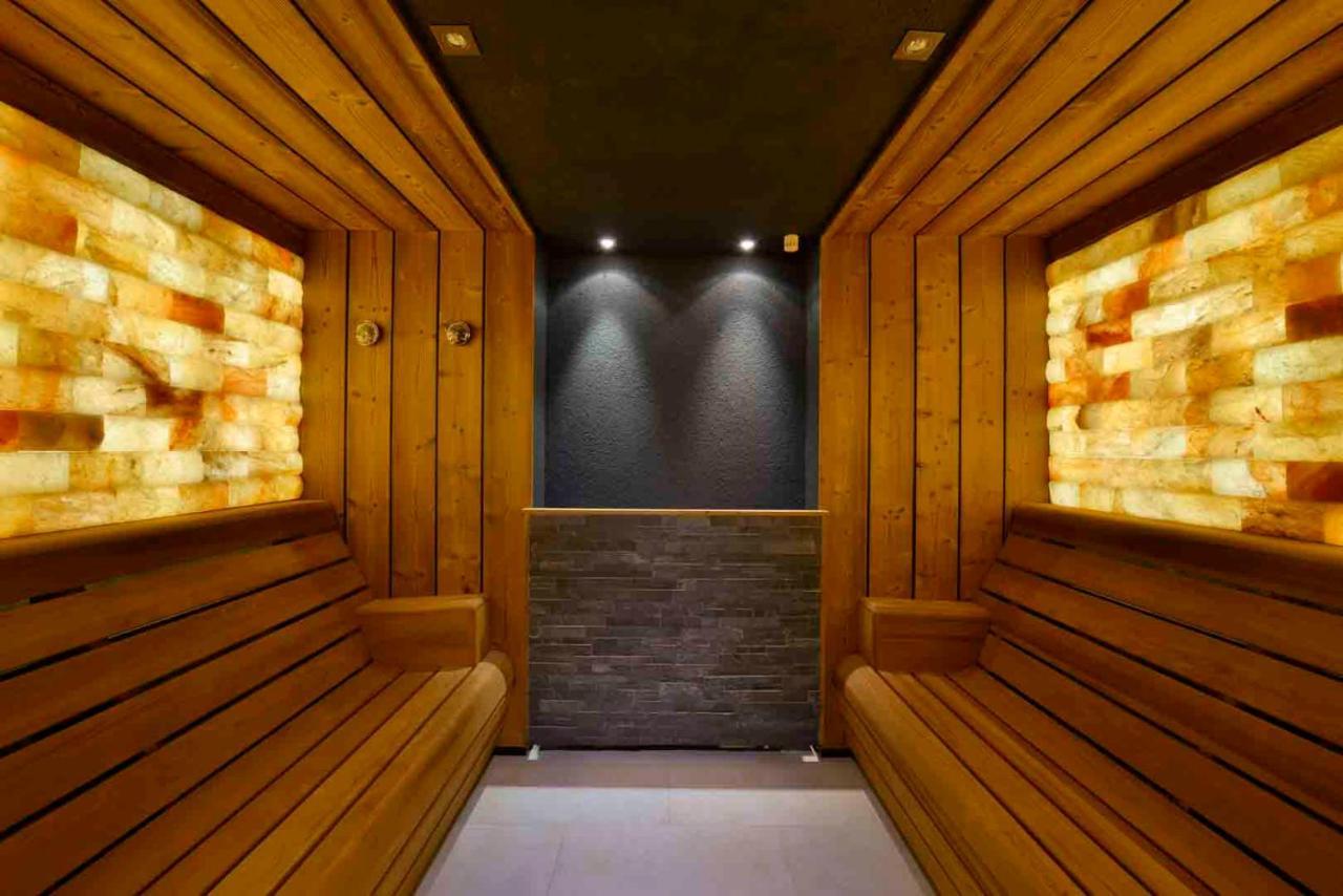 Boutique Hotel Erb Muenchen Parsdorf Vaterstetten Eksteriør bilde
