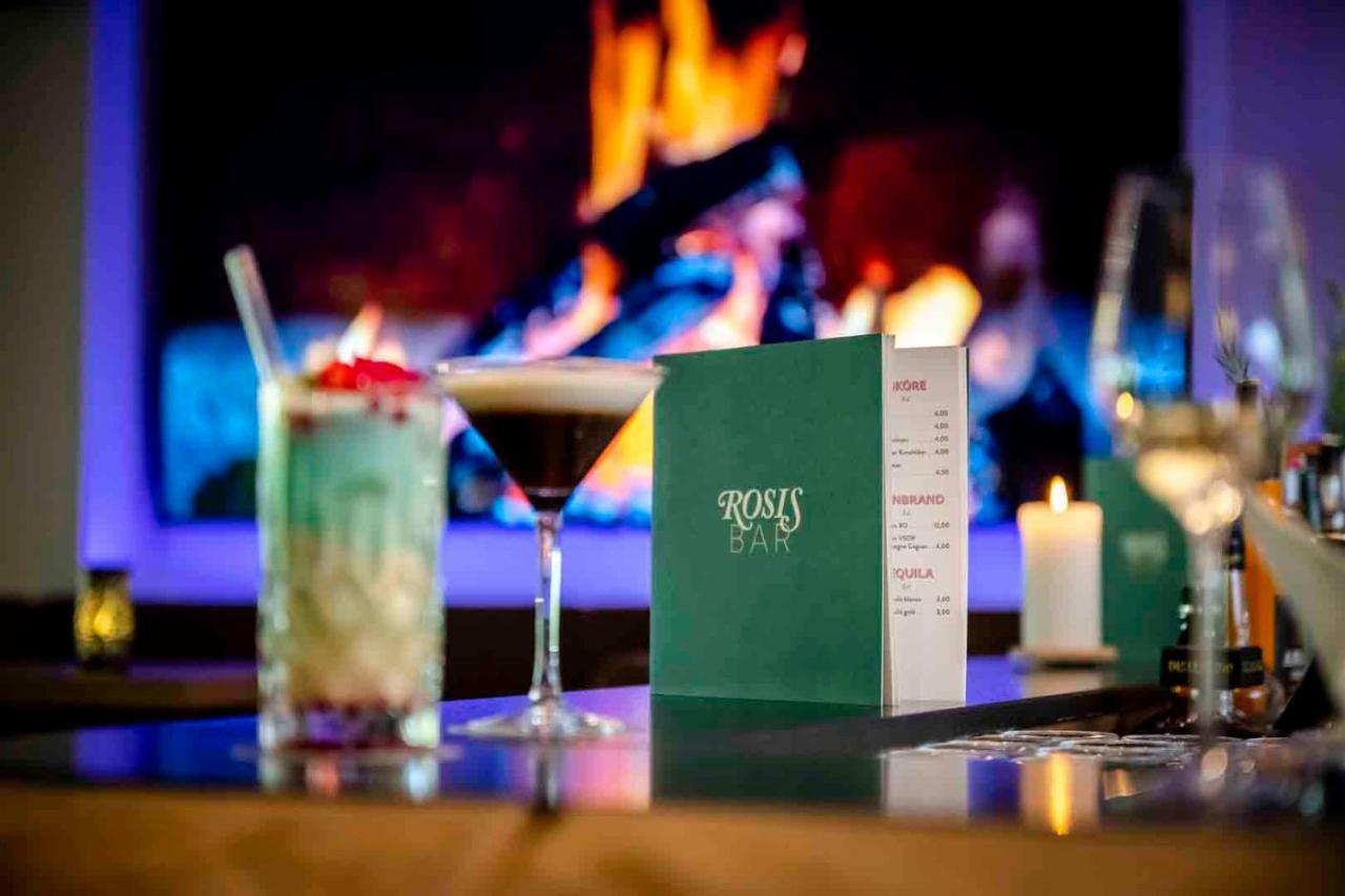 Boutique Hotel Erb Muenchen Parsdorf Vaterstetten Eksteriør bilde