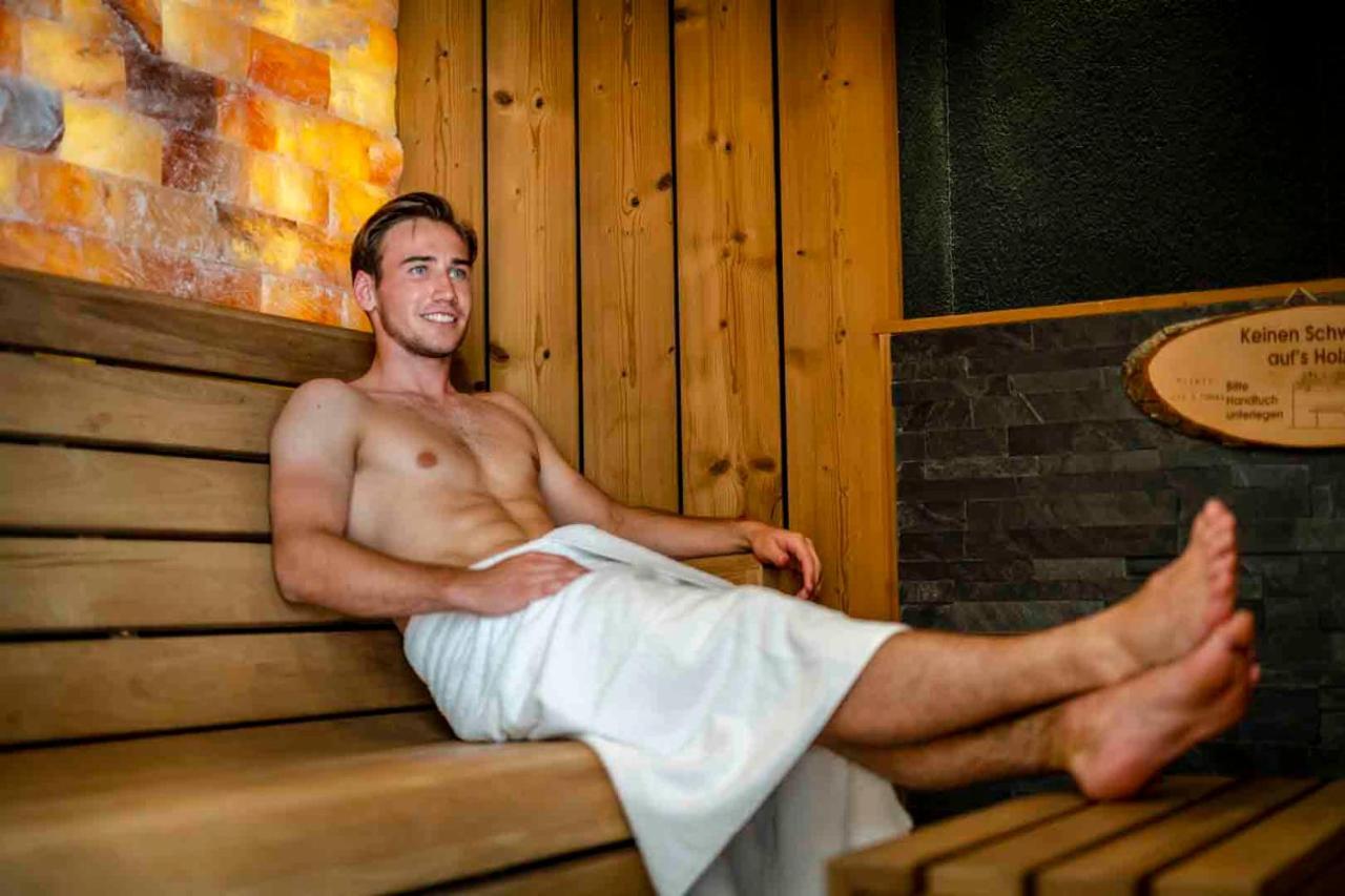 Boutique Hotel Erb Muenchen Parsdorf Vaterstetten Eksteriør bilde