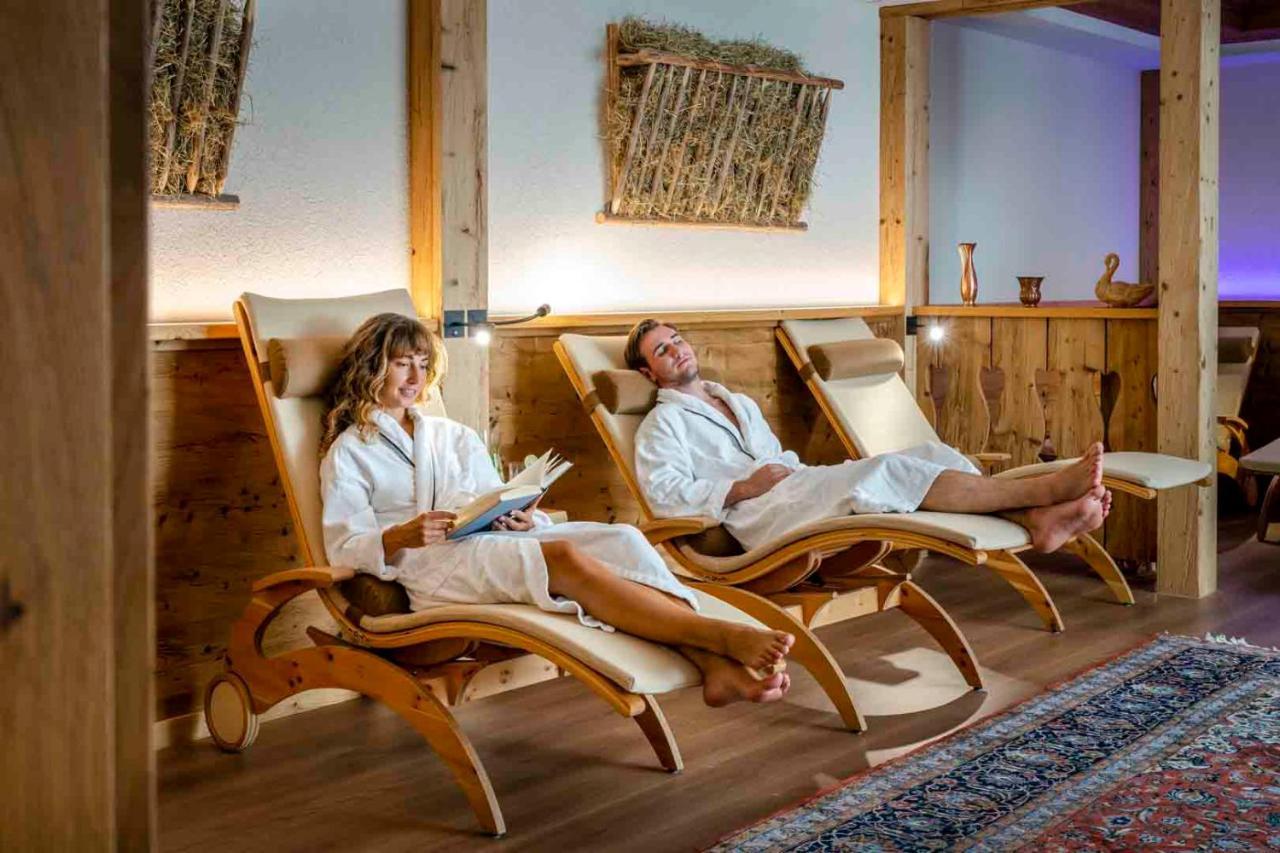Boutique Hotel Erb Muenchen Parsdorf Vaterstetten Eksteriør bilde