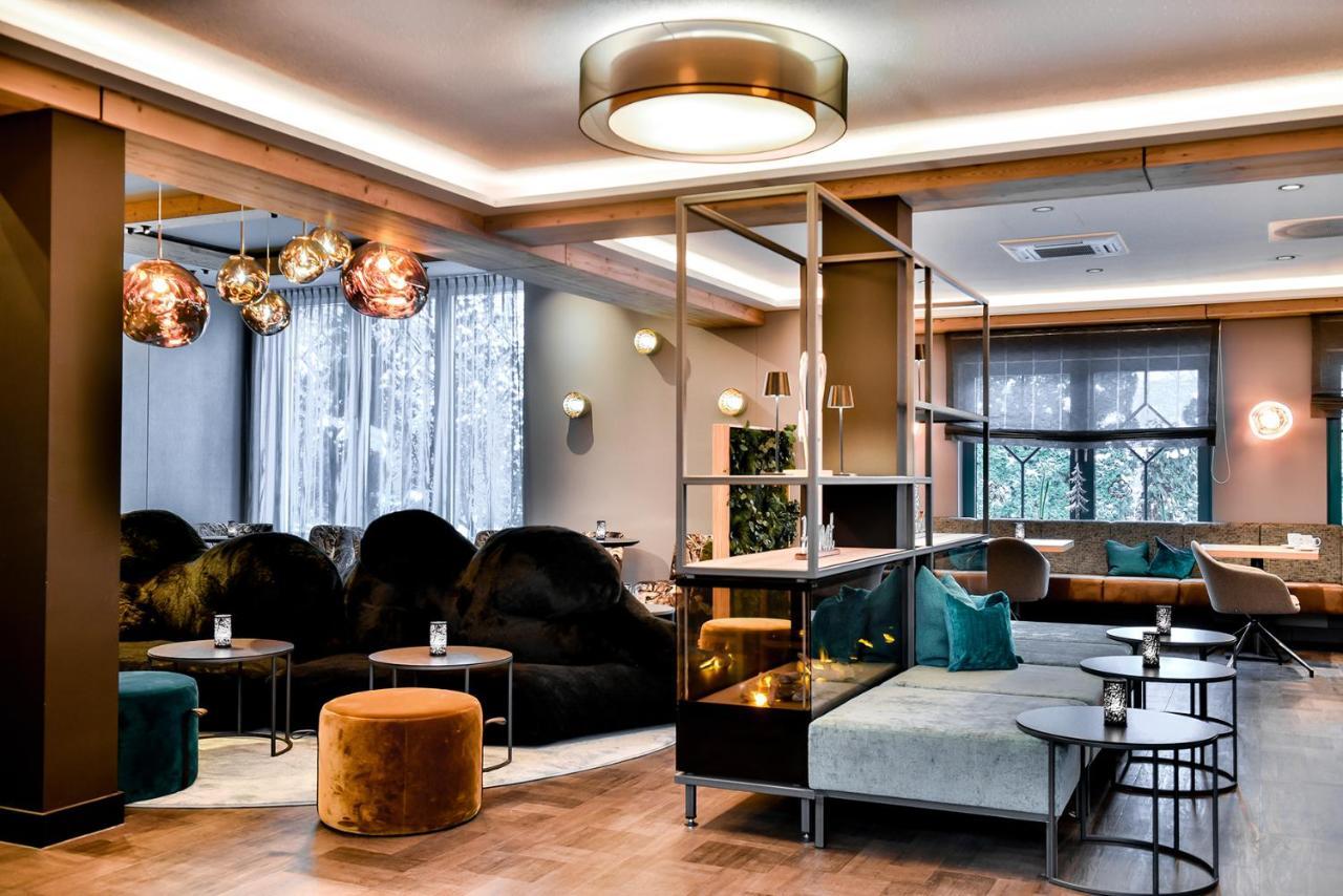 Boutique Hotel Erb Muenchen Parsdorf Vaterstetten Eksteriør bilde