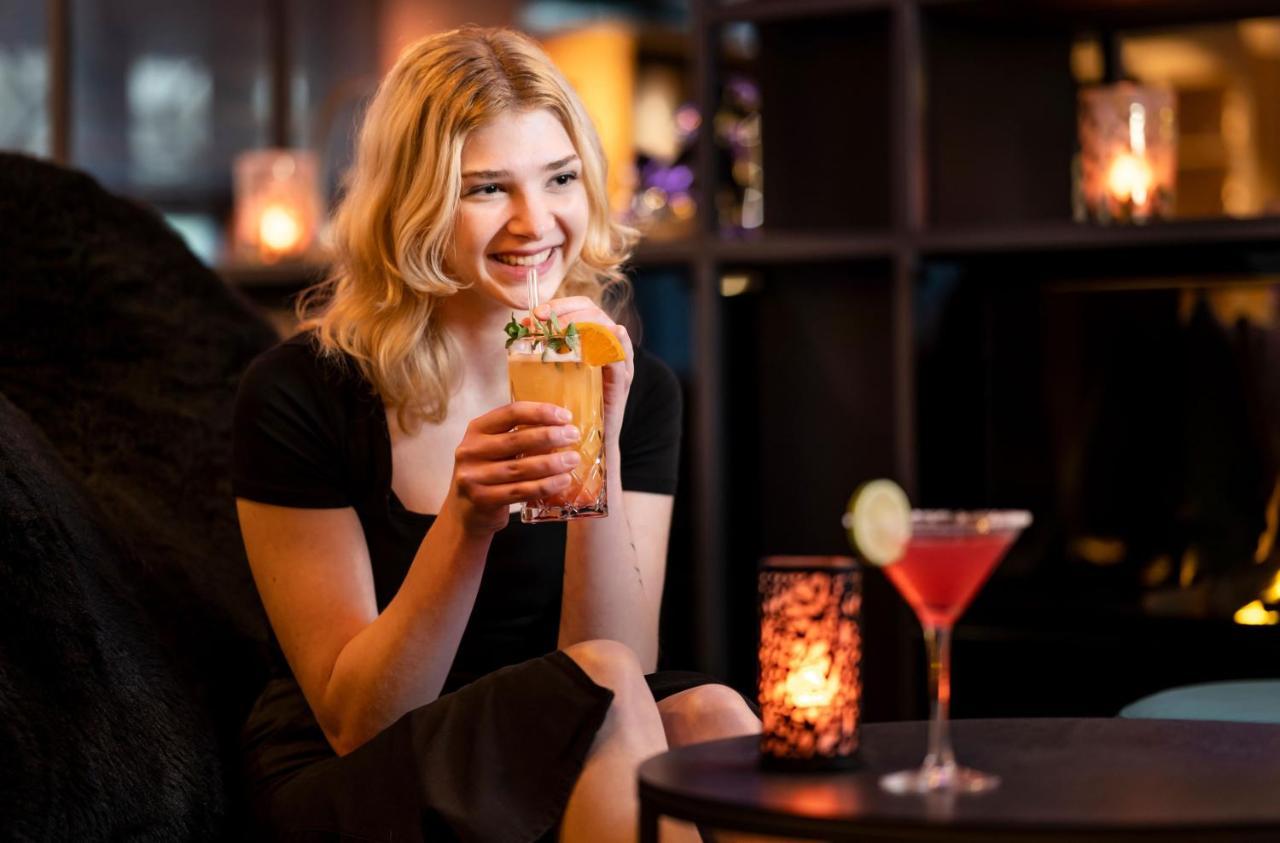 Boutique Hotel Erb Muenchen Parsdorf Vaterstetten Eksteriør bilde