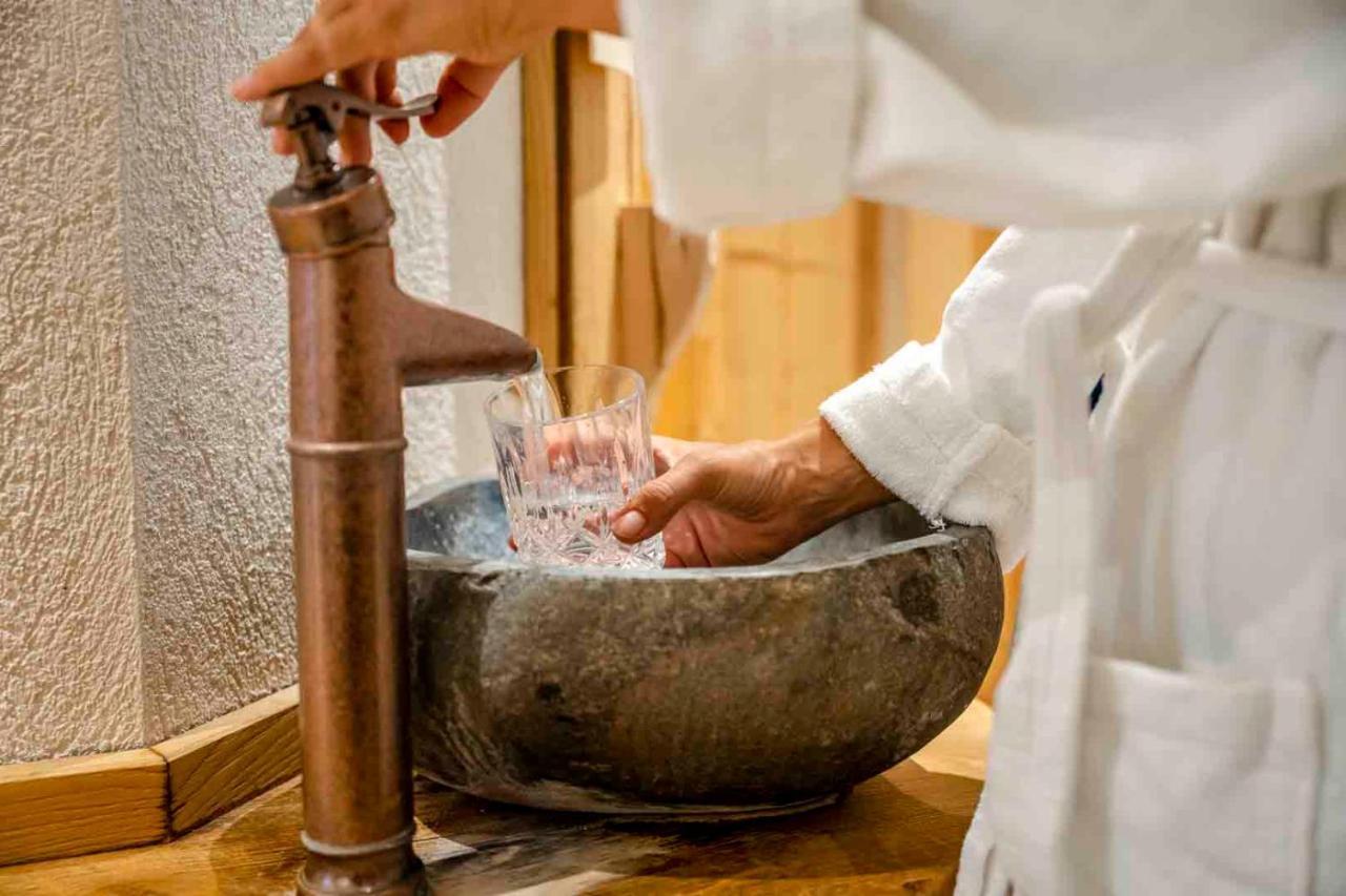 Boutique Hotel Erb Muenchen Parsdorf Vaterstetten Eksteriør bilde