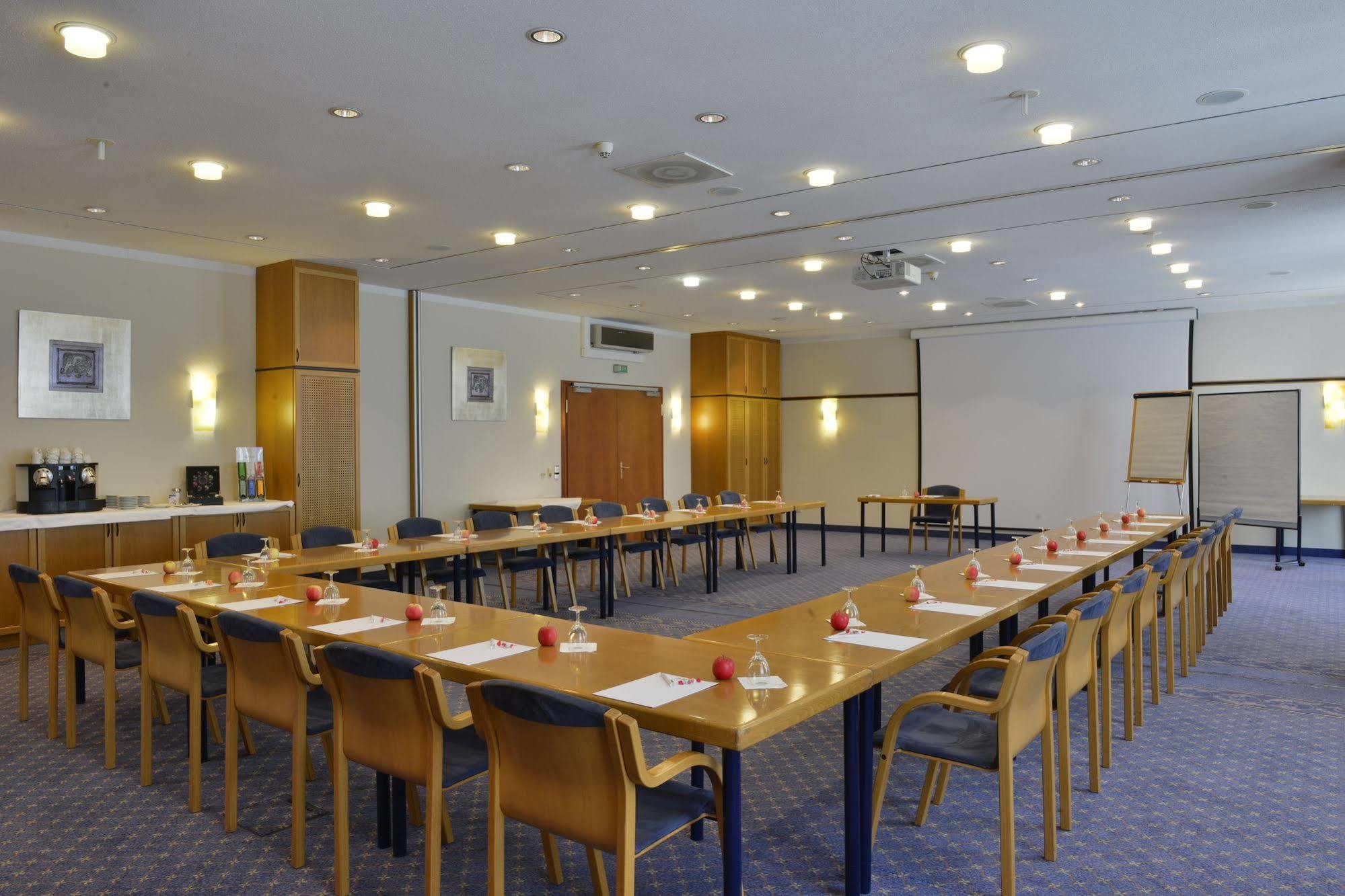 Boutique Hotel Erb Muenchen Parsdorf Vaterstetten Eksteriør bilde